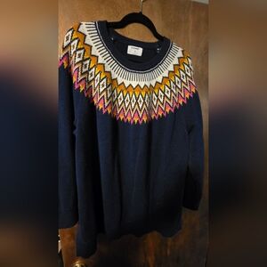Old Navy 3x Sweater